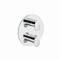 Смеситель Kerama Marazzi Ole 67638EKM.21.018 для душа, хром