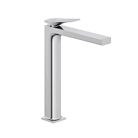 Смеситель Kludi Decus 542980575 для раковины, хром