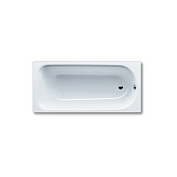 Ванна стальная Kaldewei Saniform Plus 361-1 150x70 см Anti-slip + Easy-clean 111630003001