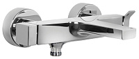 Смеситель Fima Carlo Frattini Zeta F3964/1CR для ванны с душем, Chrome
