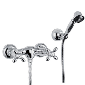 Смеситель Fima Carlo Frattini Olivia F5005CR для душа, Chrome