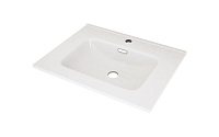 Раковина Cezares 50202 60 bianco