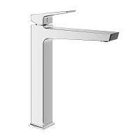 Смеситель Aqueduto Claro CLA0300 для раковины-чаши, хром