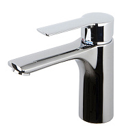 Смеситель Fima Carlo Frattini Mast F3131CR для раковины, Chrome