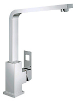 Смеситель Grohe Eurocube 31255000 для кухонной мойки