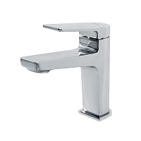 Смеситель BelBagno Ardente  ARDENTE-LVM-CRM-W0 для раковины, хром