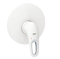 Смеситель Grohe Eurostyle New 19507LS3 для душа белый