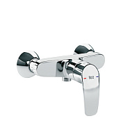 Смеситель Roca Monodin 5A2198C0M для душа, хром