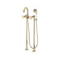 Смеситель Cezares Aphrodite APHRODITE-VDP-03/24-S1 для ванны