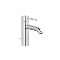 Смеситель Kludi Bozz 382800576 для раковины, хром