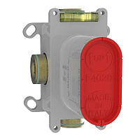 Скрытая монтажная часть Fima Carlo Frattini Switch F4020 для кнопки