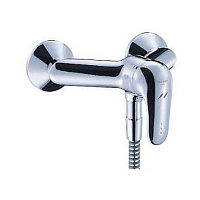 Смеситель Hansgrohe Talis Sportive 32600000 для душа