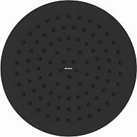 Верхний душ Damixa Scandinavian Pure 936050300 черный
