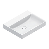 Раковина Catalano Green 0420600001 60x47 белый
