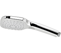 Душевая лейка Remer 318CPX хром