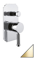 Смеситель Cezares Olimp OLIMP-VDIM-03/24-L для душа