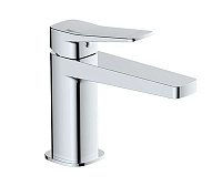 Смеситель WasserKRAFT Aula 1103 для раковины, хром