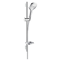 Душевой гарнитур Hansgrohe Raindance Select 26620000 хром