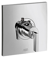 Смеситель Axor Citterio 39710000 для душа (внешняя часть)
