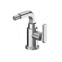 Смеситель Fima Carlo Frattini Park Lane F1322CR для биде, Chrome