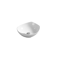 Раковина SantiLine SL-1026 41 белый 