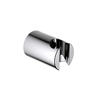 Настенный держатель Aquatek AQ2404CR хром