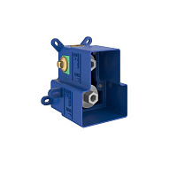 Монтажная коробка Ravak R-box  RB 07E.50 X070234