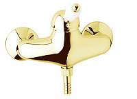 Смеситель Cezares Elite ELITE-DM-03/24-Bi для душа