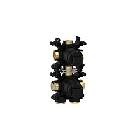 Скрытая монтажная часть Almar Modular E186906