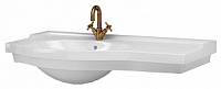 Мебельная раковина Aquanet Shenxin 90 L (9116A)