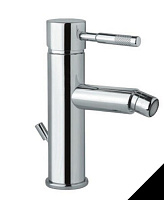 Смеситель Fiore Xenon 44BL5371 для биде, черный
