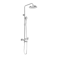 Душевая стойка Ravak X07P642 DS 092.00