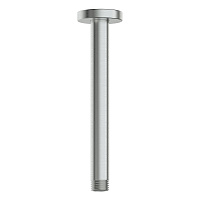 Душевой кронштейн WasserKRAFT A352 никель