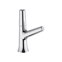 Смеситель Cisal Vita VI00051421 для раковины, хром