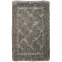 Коврик Fixsen Link FX-5002I коричневый