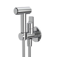 Гигиенический душ Fima Carlo Frattini Collettivita F2320/4CR Chrome