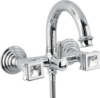 Смеситель Cezares Olimp OLIMP-VD-01-Sw для ванны и душа