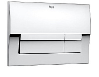 Кнопка смыва Roca Active 8901170B1 хром глянцевый