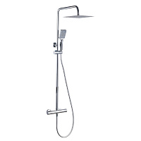 Душевая стойка Sancos Kanedo SC7100CH хром