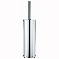 Ёршик WasserKRAFT K-1027 напольный, хром