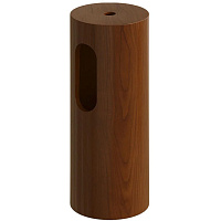 Пьедестал для раковины Armadi Art Sole Corian 801-Base-DOak Dark Oak
