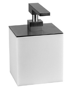 Дозатор Gessi Rettangolo 21087.031 Chrome