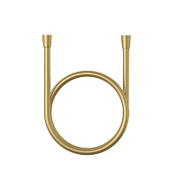 Душевой шланг Kludi Suparaflex 61071N0-00 золото брашированное