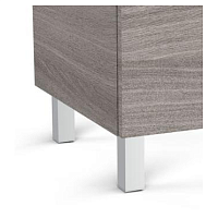 Ножки Roca Gap 816827339 4 шт.