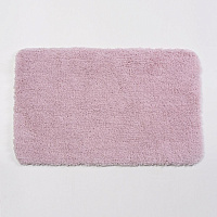 Коврик WasserKRAFT Kammel BM-8309 розовый