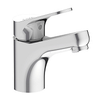 Смеситель Jacob Delafon Brive E75762-4-CP для раковины