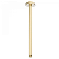 Кронштейн для верхнего душа Wonzon & Woghand WW-SA06-30-BG брашированное золото
