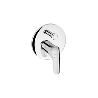 Смеситель Ravak Rosa RS 061.00 X070014 встроенный