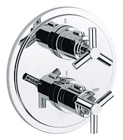 Термостат Grohe Atrio 19394000 для душа