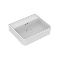 Раковина Ideal Standard Strada II T363701 50 с переливом, без отверстия